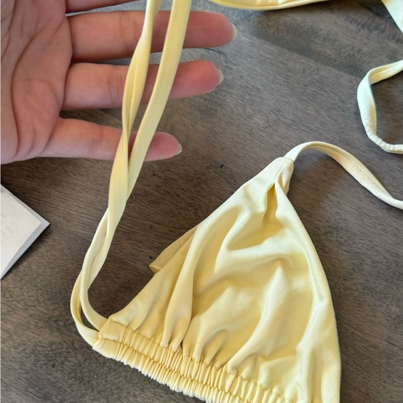 Bikini top - Picture 3 of 4